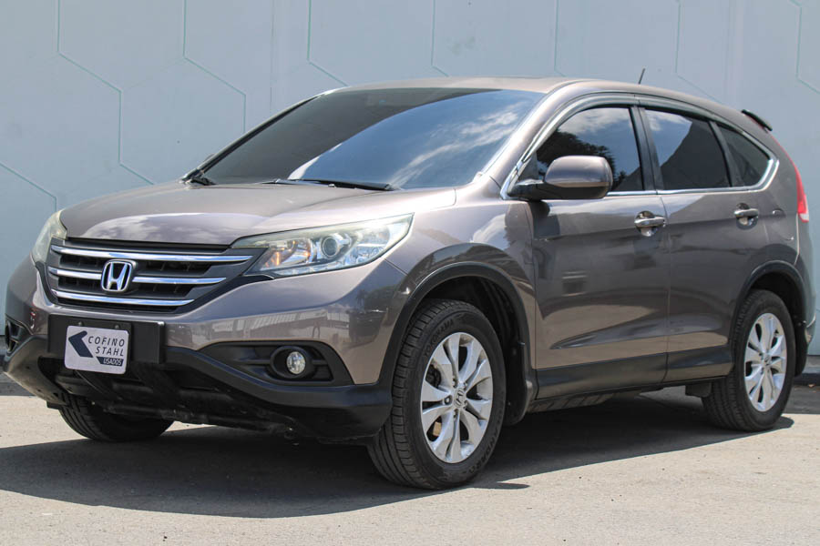 HONDA CRV 4X4 2014 - 2259